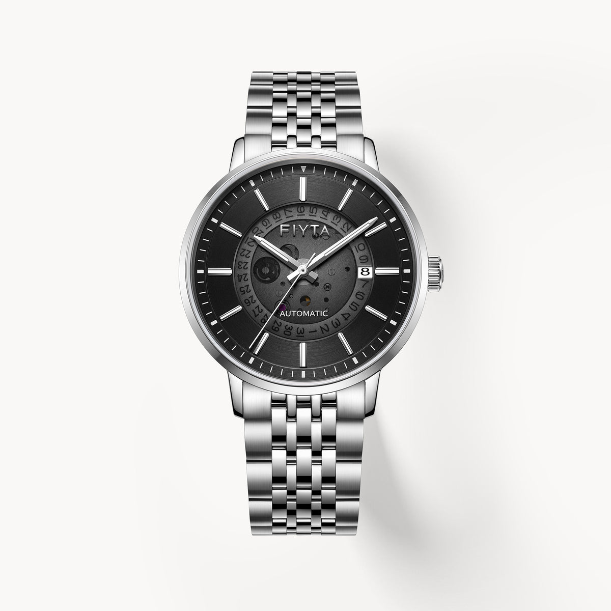 Classic Collection Men's Mechanical Watch - FIYTA