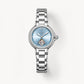 Enchanting Collection Celestial Blue Women's Mechanical Watches - FIYTA