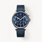 Mach Collection J-20 Fighter Special Edition Men's Mechanical Watch - FIYTA
