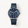 Mach Collection J-20 Fighter Special Edition Men's Mechanical Watch - FIYTA
