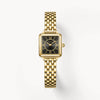 Retro Collection Gold Watches for Women - FIYTA