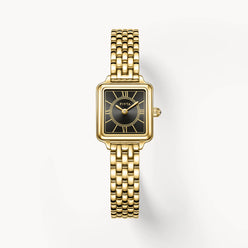 Retro Collection Gold Watches for Women - FIYTA