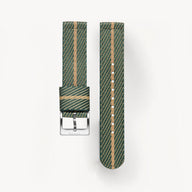 Bracelet en perles d'or pour femme