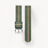 "Space Shuttle" Replacement Strap - Green - FIYTA