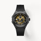 Interstellar Collection Men's Mechanical Watch - FIYTA