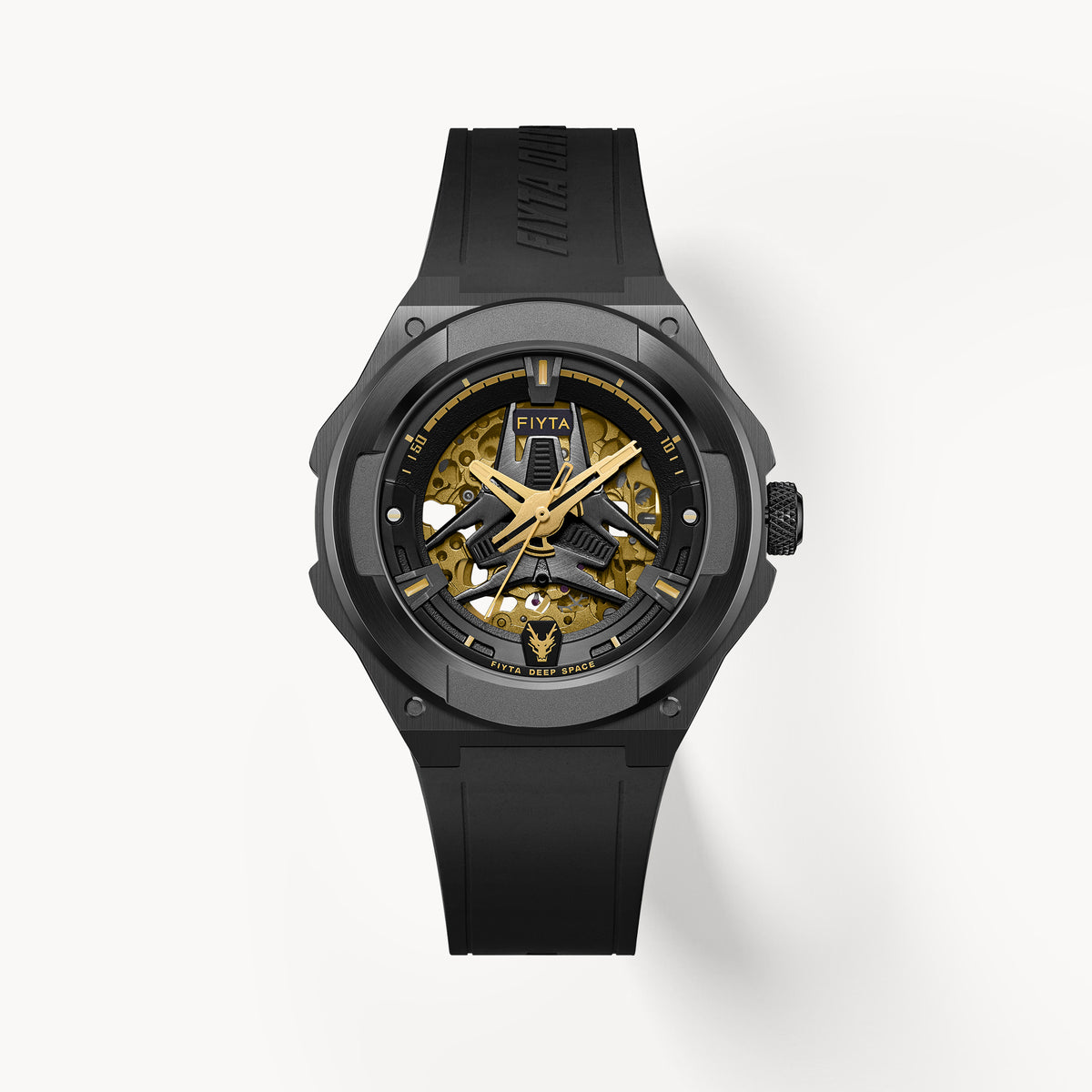 Interstellar Collection Men's Mechanical Watch - FIYTA
