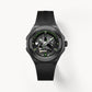 Interstellar Collection Azure Gragon Men's Mechanical Watch - FIYTA