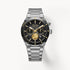 Aeronuatics Collection "Moon" 18K Gold Men&