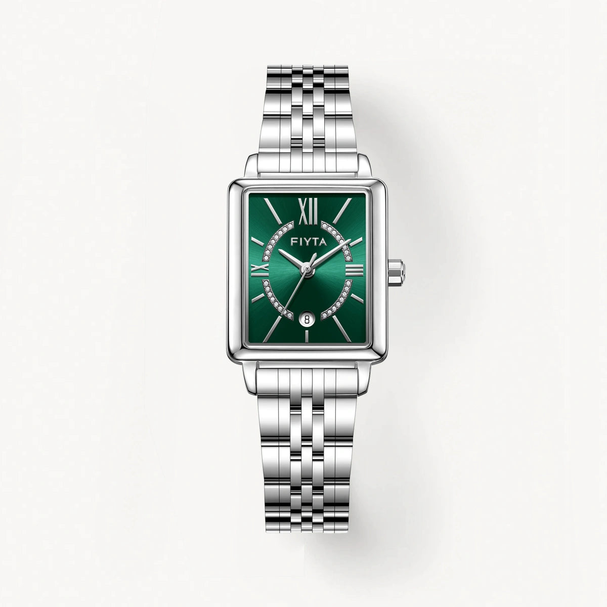 Roman Radiance Collection Women's Watch - FIYTA