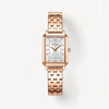 Roman Radiance Collection Women's Bracelet Watch - FIYTA