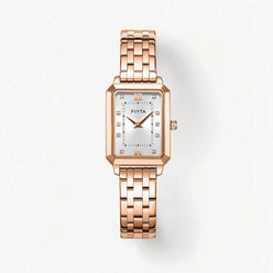 Roman Radiance Collection Women's Bracelet Watch - FIYTA