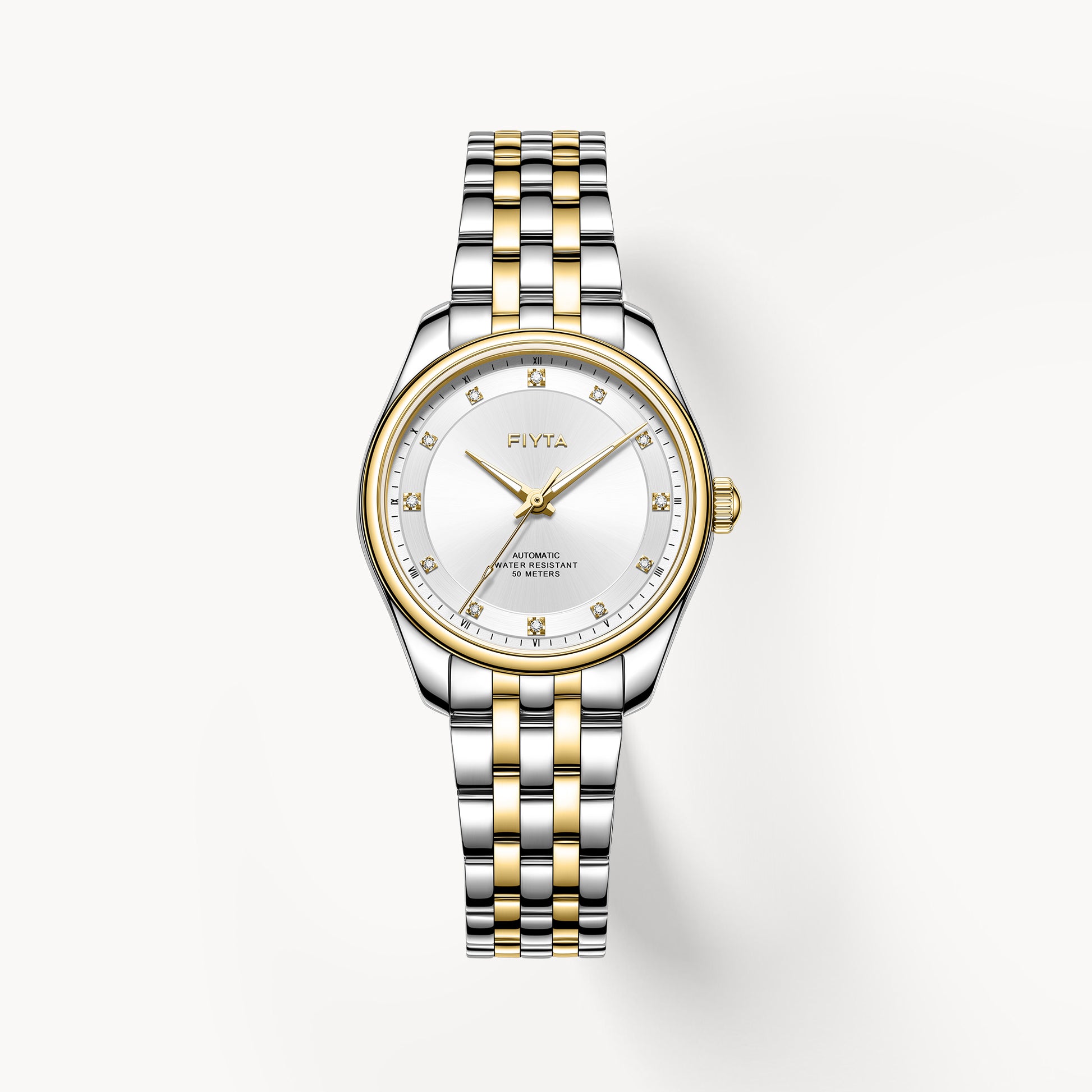 Classic Collection Women's Mechanical Watch - FIYTA