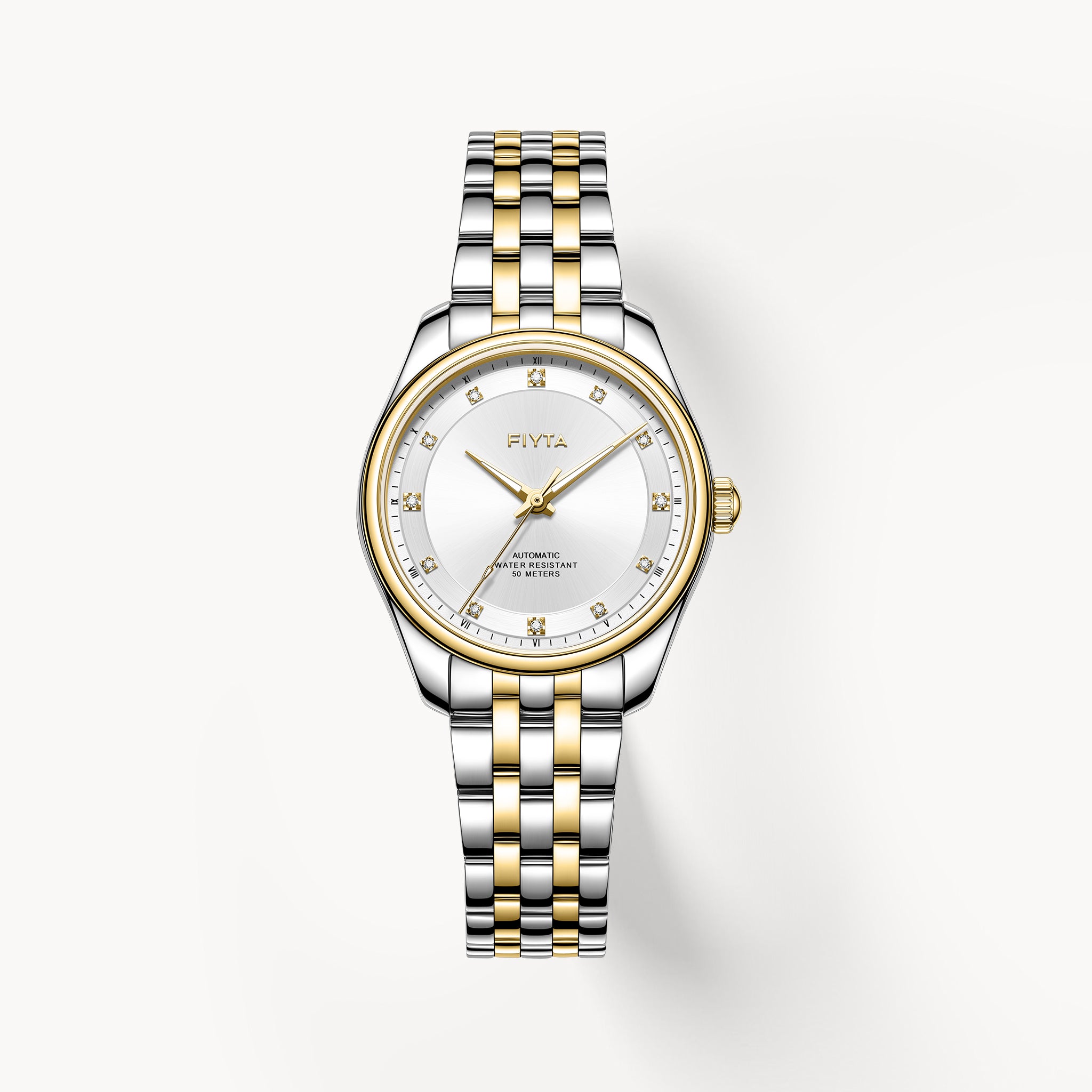 Classic Collection Women's Mechanical Watch - FIYTA