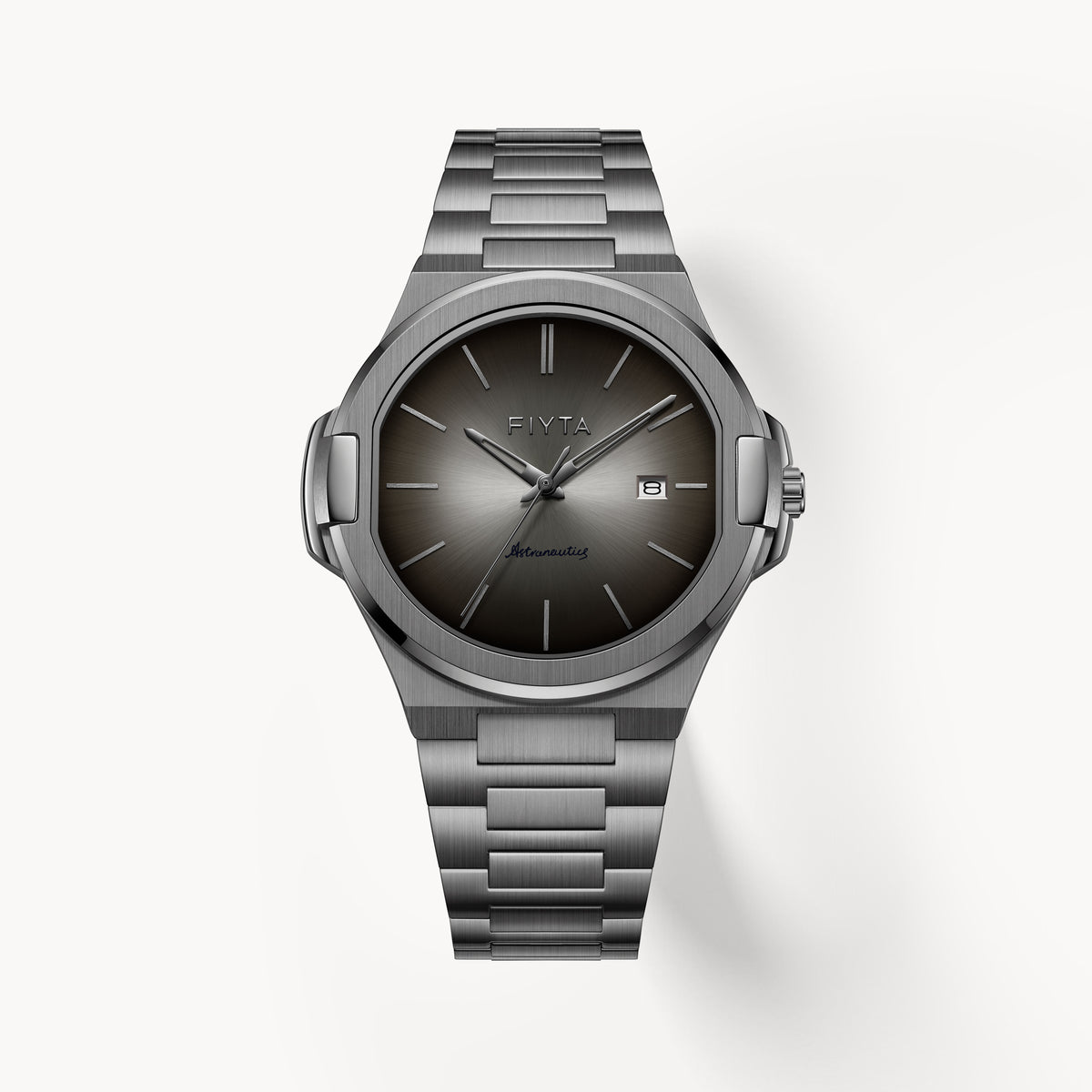 Aeronuatics Collection "Astronaut" Men's Quartz Watch - FIYTA