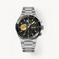Aeronuatics Collection Space Station Men's Mechanical Automatic Watch-Limited Edition - FIYTA