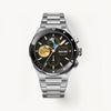 Aeronuatics Collection Space Station Men's Mechanical Automatic Watch-Limited Edition - FIYTA