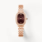 Cocoa Collection Women's Stainless Watch - FIYTA