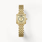 Retro Collection Gold Watches for Women - FIYTA
