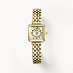 Retro Collection Gold Watches for Women - FIYTA