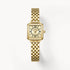 Retro Collection Gold Watches for Women - FIYTA