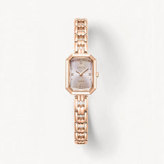 FIYTA Eastern Grace Suzhou Embroidery Watch & Jewelry Gift Set L865039.PFP-CloverBracelet detail image (Clover Bracelet)