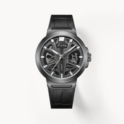 Interstellar Collection Men's Mechanical Automatic Watch - FIYTA