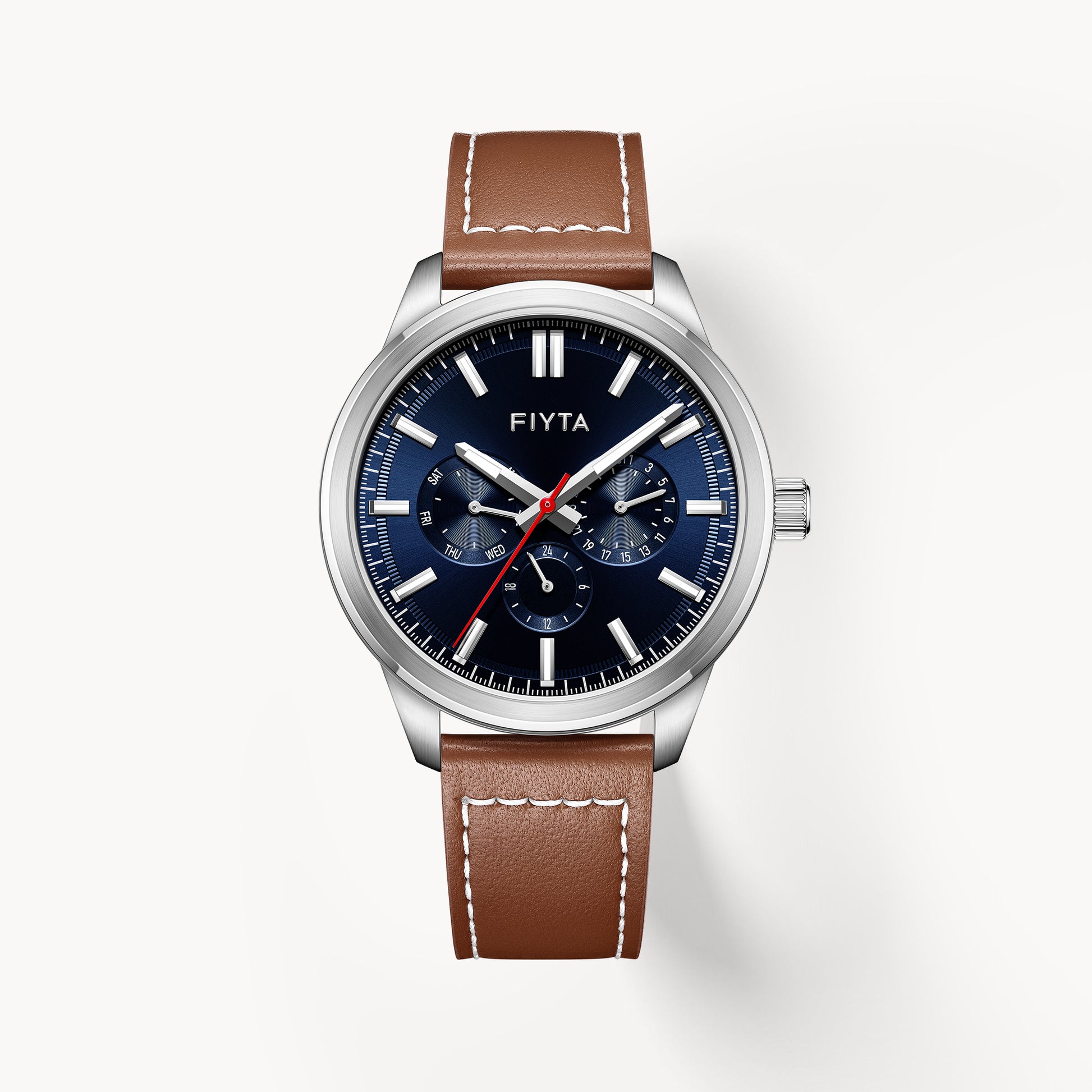 Joyart Collection Men's Quartz Watches - FIYTA