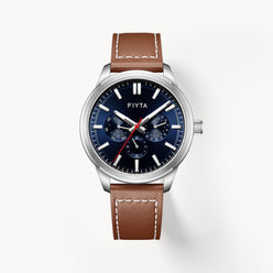 Joyart Collection Men's Quartz Watches - FIYTA