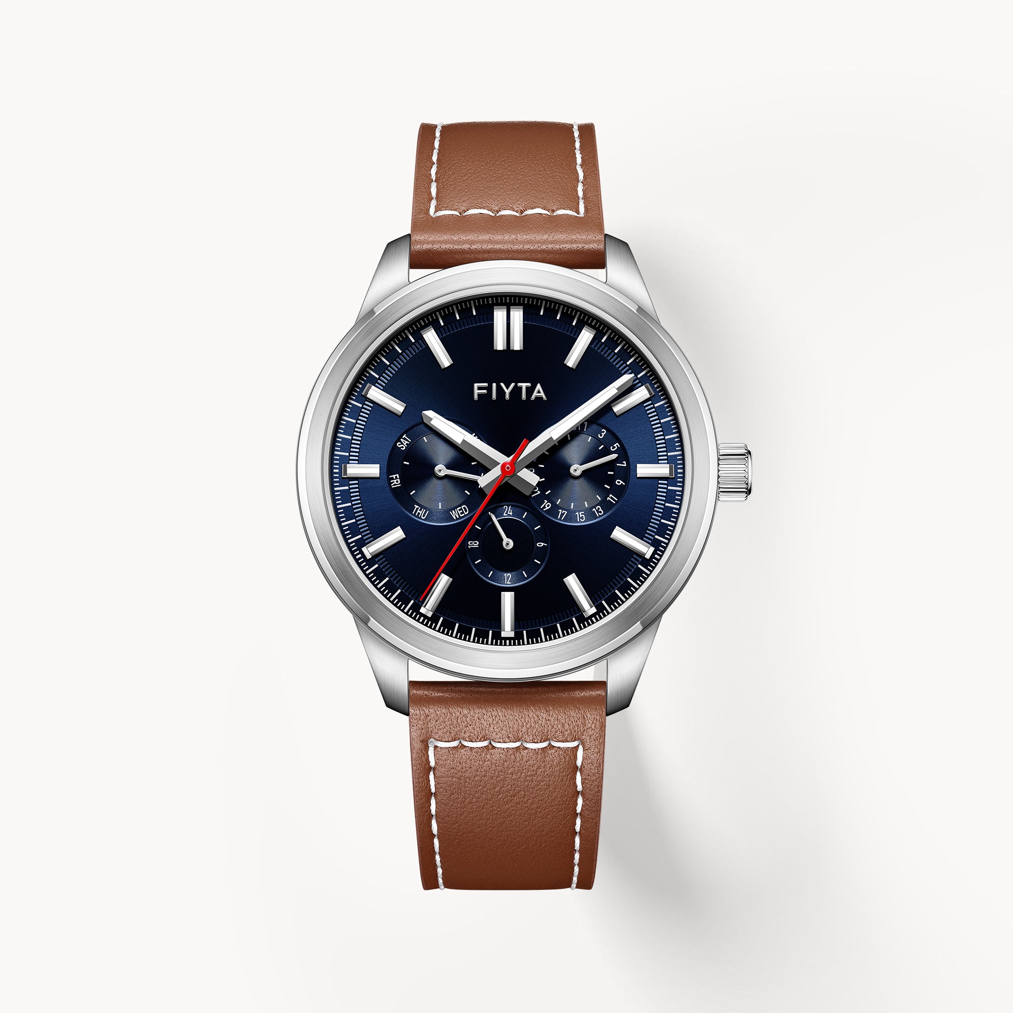 Joyart Collection Men's Quartz Watches - FIYTA