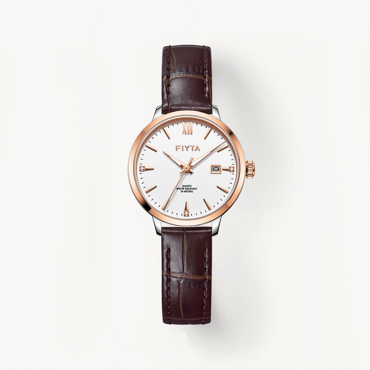 Joyart Collection Women's Quartz Watch - FIYTA
