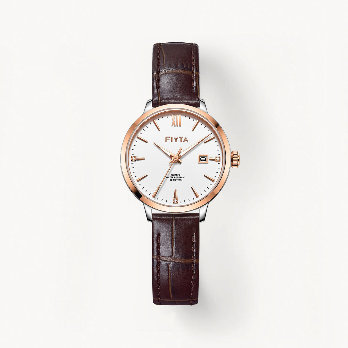 Joyart Collection Women's Quartz Watch - FIYTA