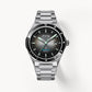 Aeronuatics Collection Series Men's Mechanical Automatic Watch - FIYTA