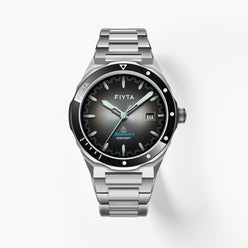 Aeronuatics Collection Series Men's Mechanical Automatic Watch - FIYTA