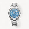 Tempting Collection "Chinese Ginkgo Leaf" Metal Engraving Tribute Men's Mechanical Watch - FIYTA
