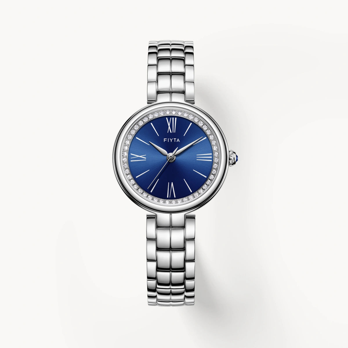 Enchanting Collection Aurora Series Women's Quartz Watch - FIYTA