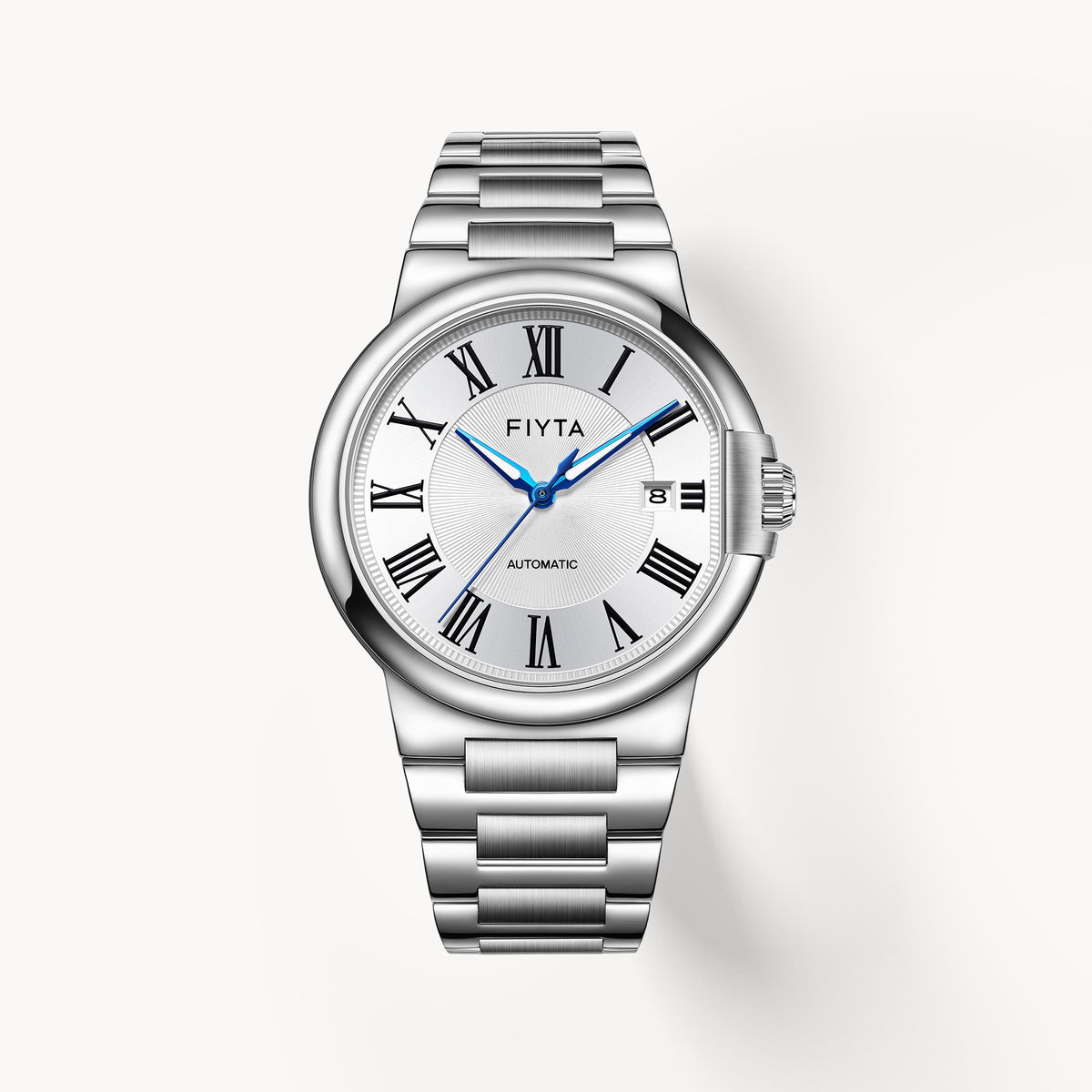 Kanon Collection Men's Mechanical Watch - FIYTA