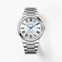 Kanon Collection Men's Mechanical Watch - FIYTA