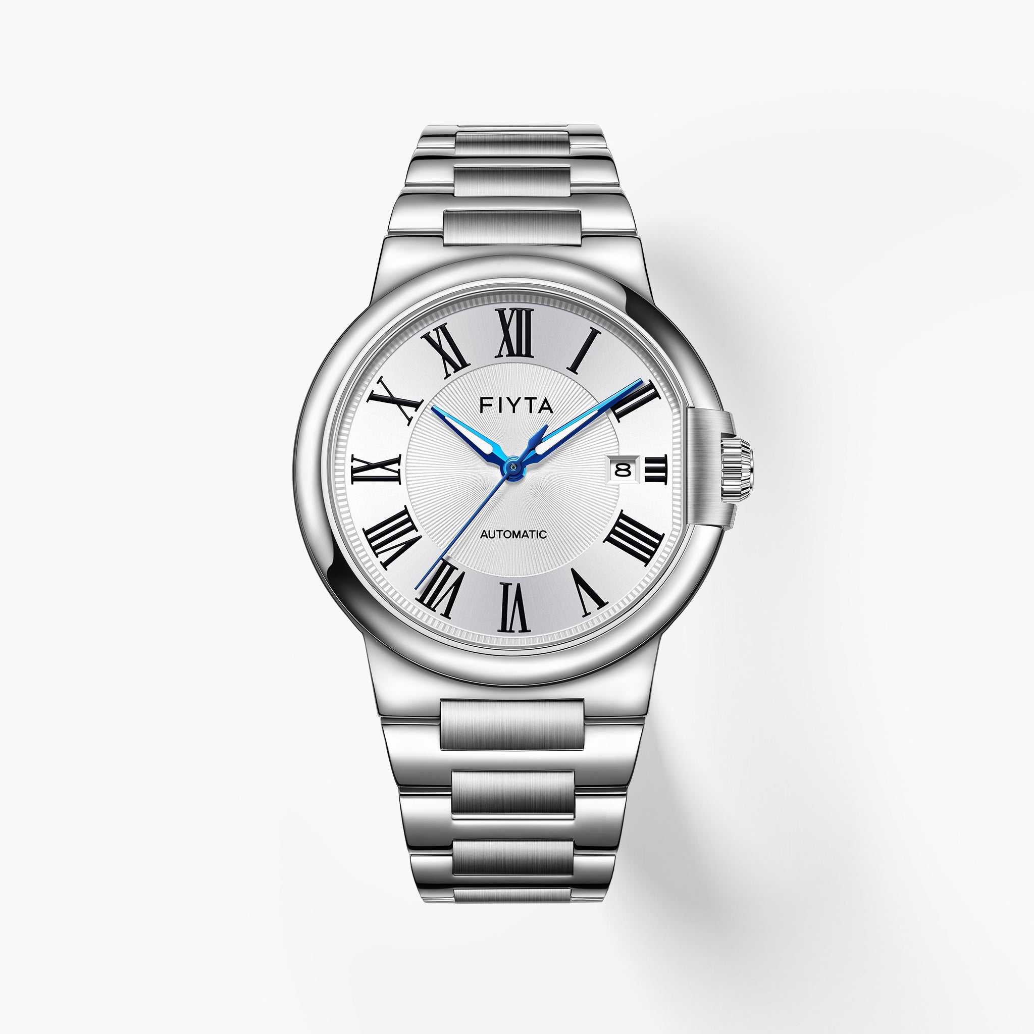 Kanon Collection Men's Mechanical Watch - FIYTA