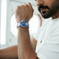 Interstellar Collection "Space Shuttle" Men's Mechanical Watch - FIYTA