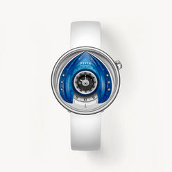 Interstellar Collection "Space Shuttle" Men's Mechanical Watch - FIYTA