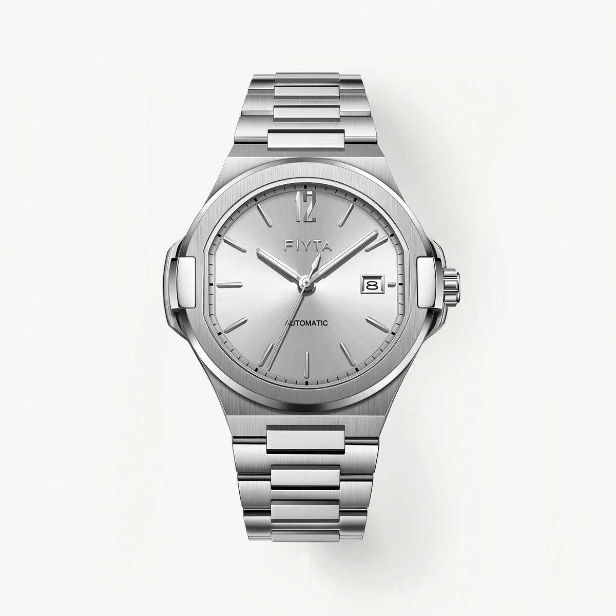 Aeronuatics Collection "Astronaut" Men's Mechanical Automatic Watch - FIYTA
