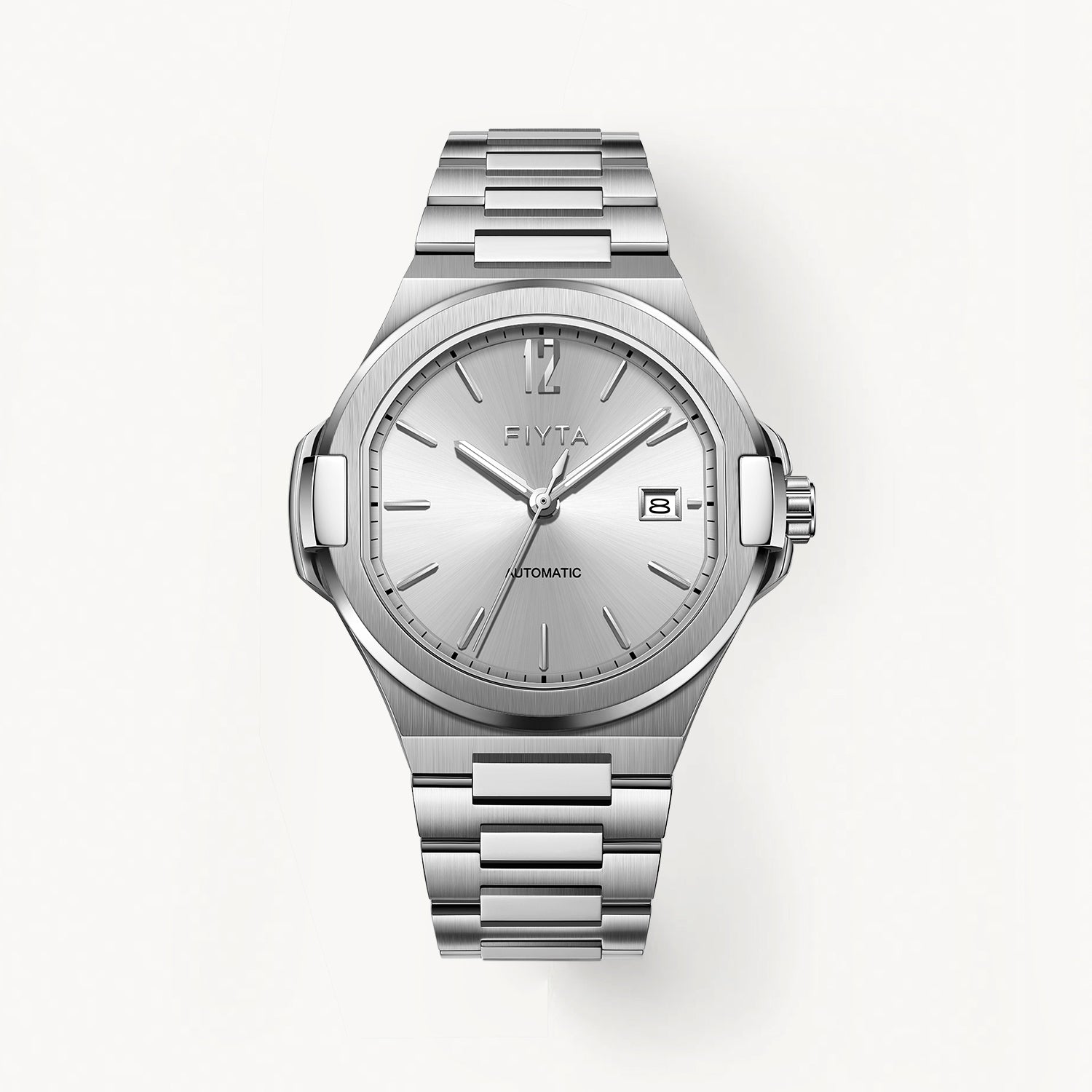 Aeronuatics Collection "Astronaut" Men's Mechanical Automatic Watch - FIYTA