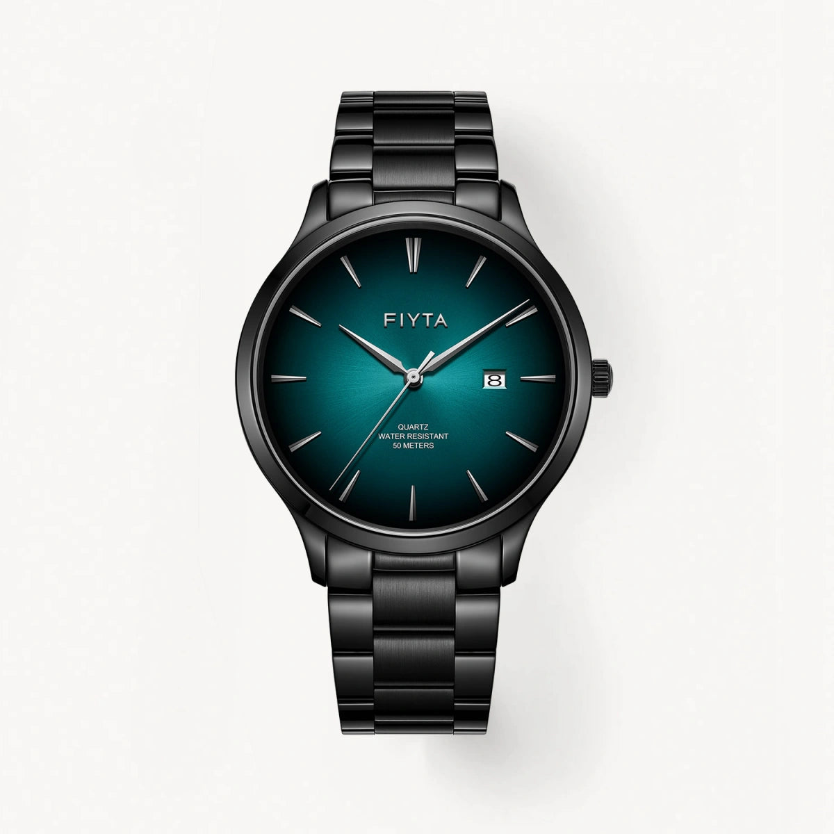 Joyart Collection "Polar" Men's Quartz Watch - FIYTA
