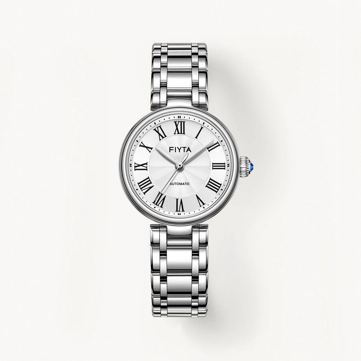 Kanon Collection Women's Mechanical Watch - FIYTA