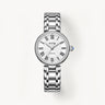 Silver Dial / Silver Strap