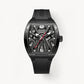Interstellar Collection Space Warship Men's Mechanical Classic Sport Watch - FIYTA