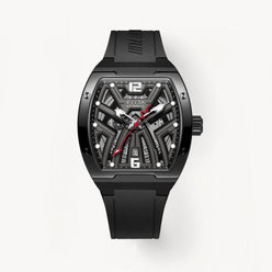 Interstellar Collection Space Warship Men's Mechanical Classic Sport Watch - FIYTA