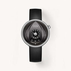 Interstellar Collection "Space Shuttle" Men's Mechanical Watch - FIYTA