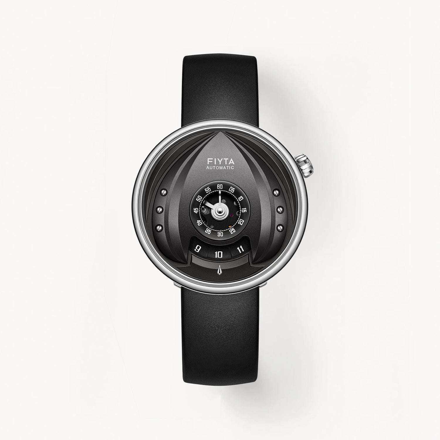 Interstellar Collection "Space Shuttle" Men's Mechanical Watch - FIYTA