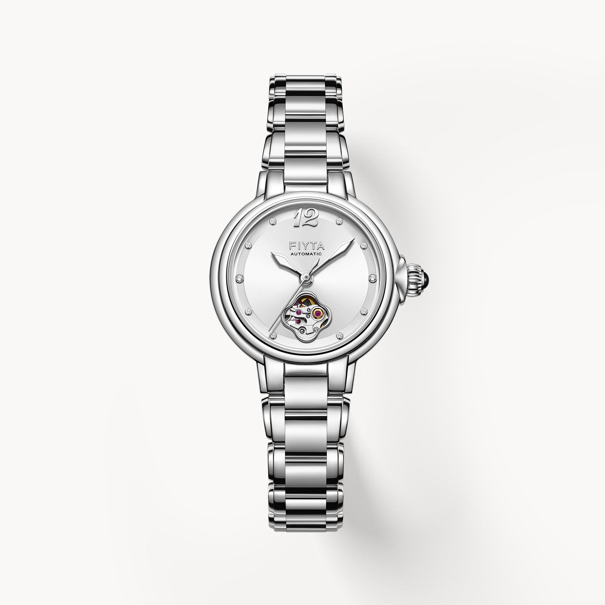 Enchanting Collection Women's Mechanical Watches - FIYTA